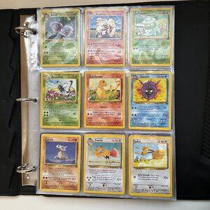 Mystery Pokémon cards #1 (25 count) nostalgia collectible trading 90s vintage